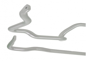 Honda Civic Sway Bar Kit - Front + Rear - Whiteline - 27mm Front + 22mm 2 Point Adjustable Rear - `96-`00